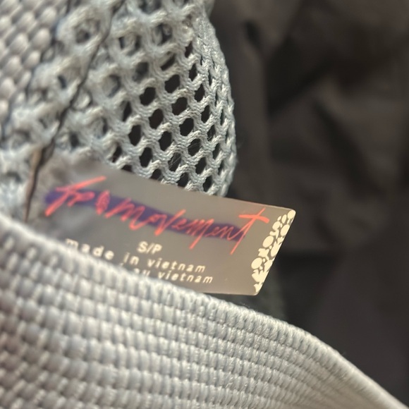 Free people movement - Morning meadow onesie small - Picture 4 of 4